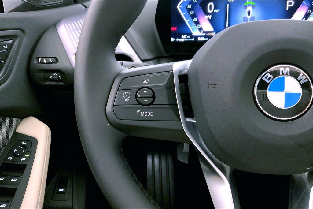 Certified 2025 BMW 228i xDrive w/ Premium Package image 18