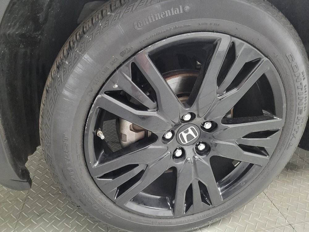 Used 2020 Honda Passport Sport image 31