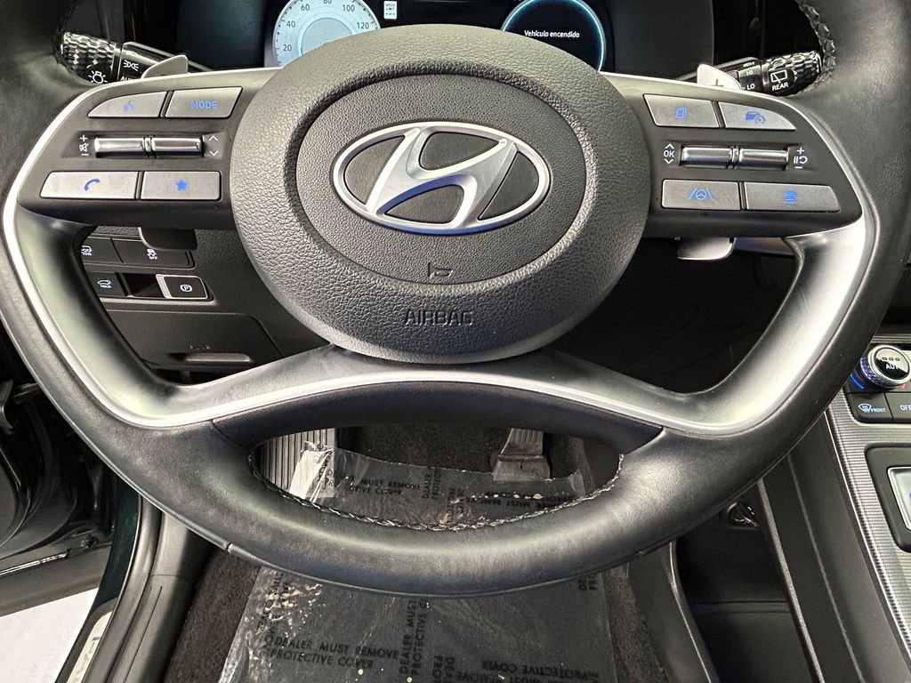 Used 2024 Hyundai Palisade Calligraphy image 41