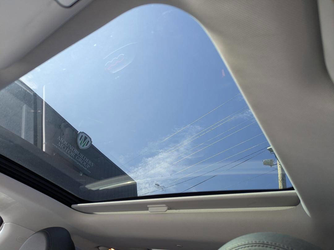 Used 2016 FIAT 500X Lounge image 17