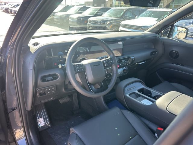 New 2026 Hyundai Palisade XRT Pro image 10