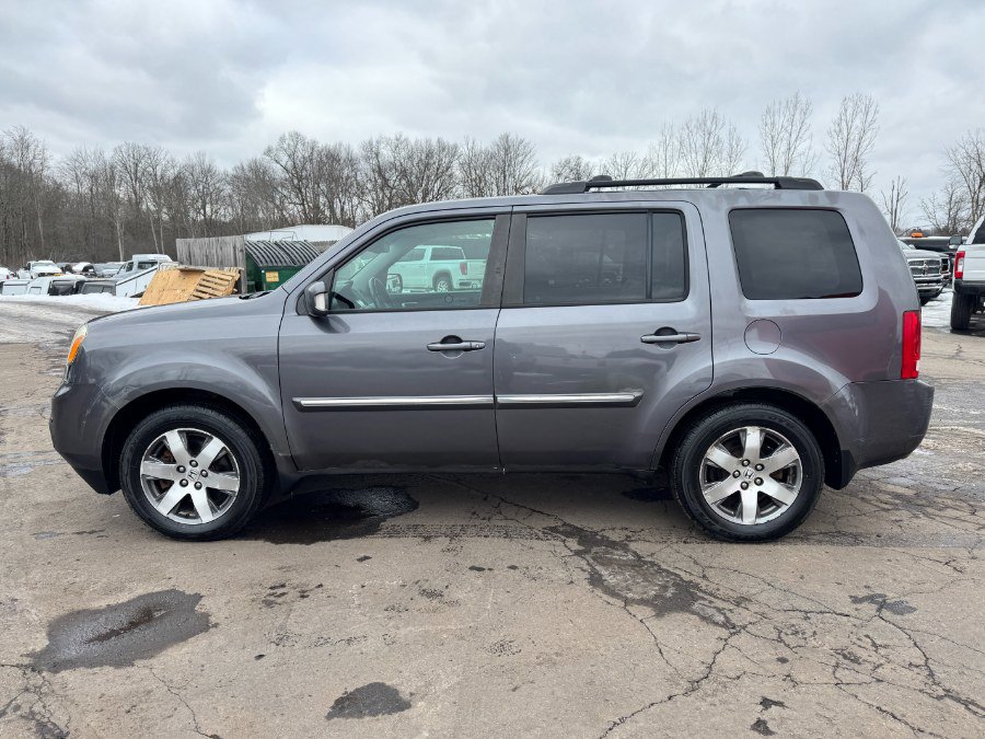 Used 2014 Honda Pilot Touring image 2