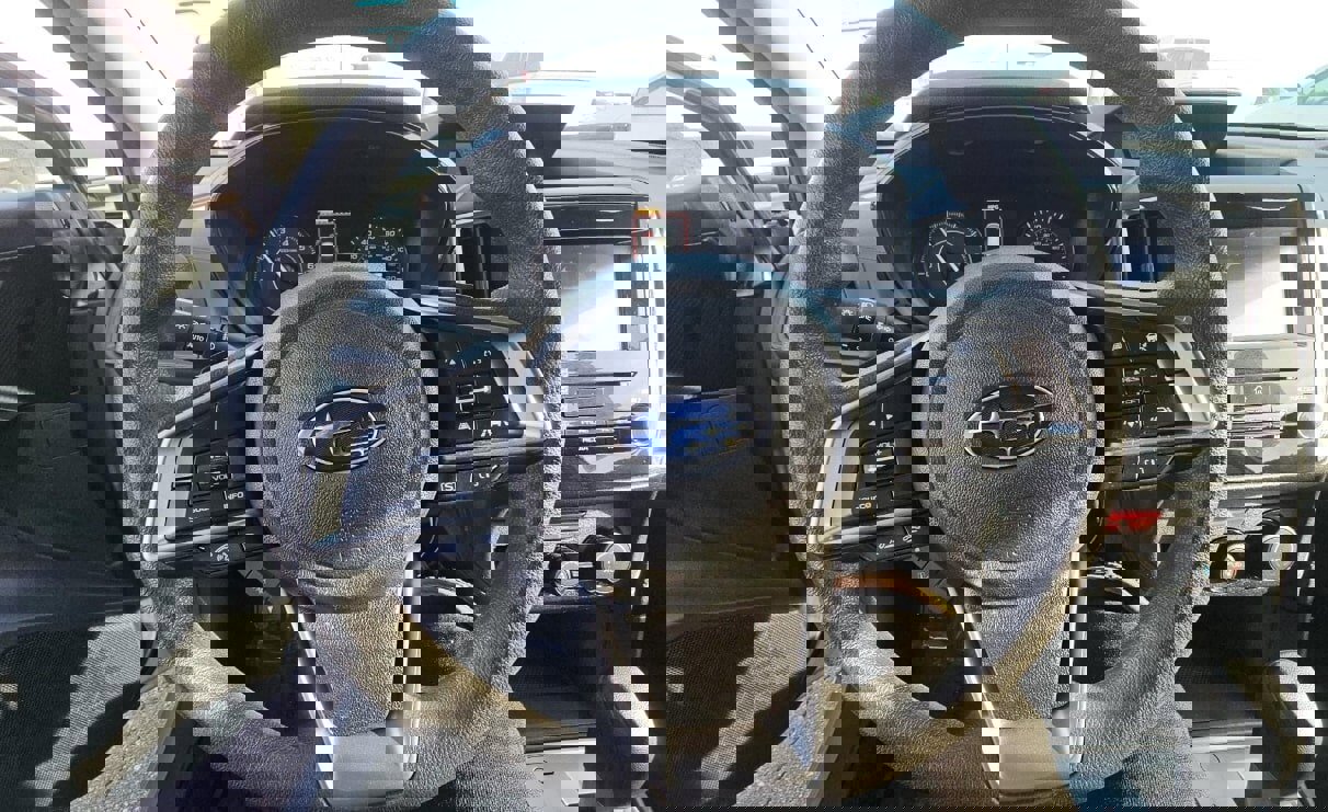 Certified 2021 Subaru Impreza Premium image 9