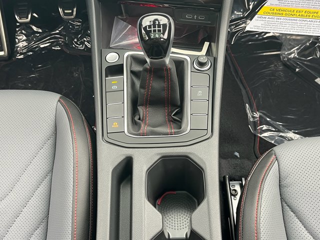 New 2025 Volkswagen Jetta GLI Autobahn image 14