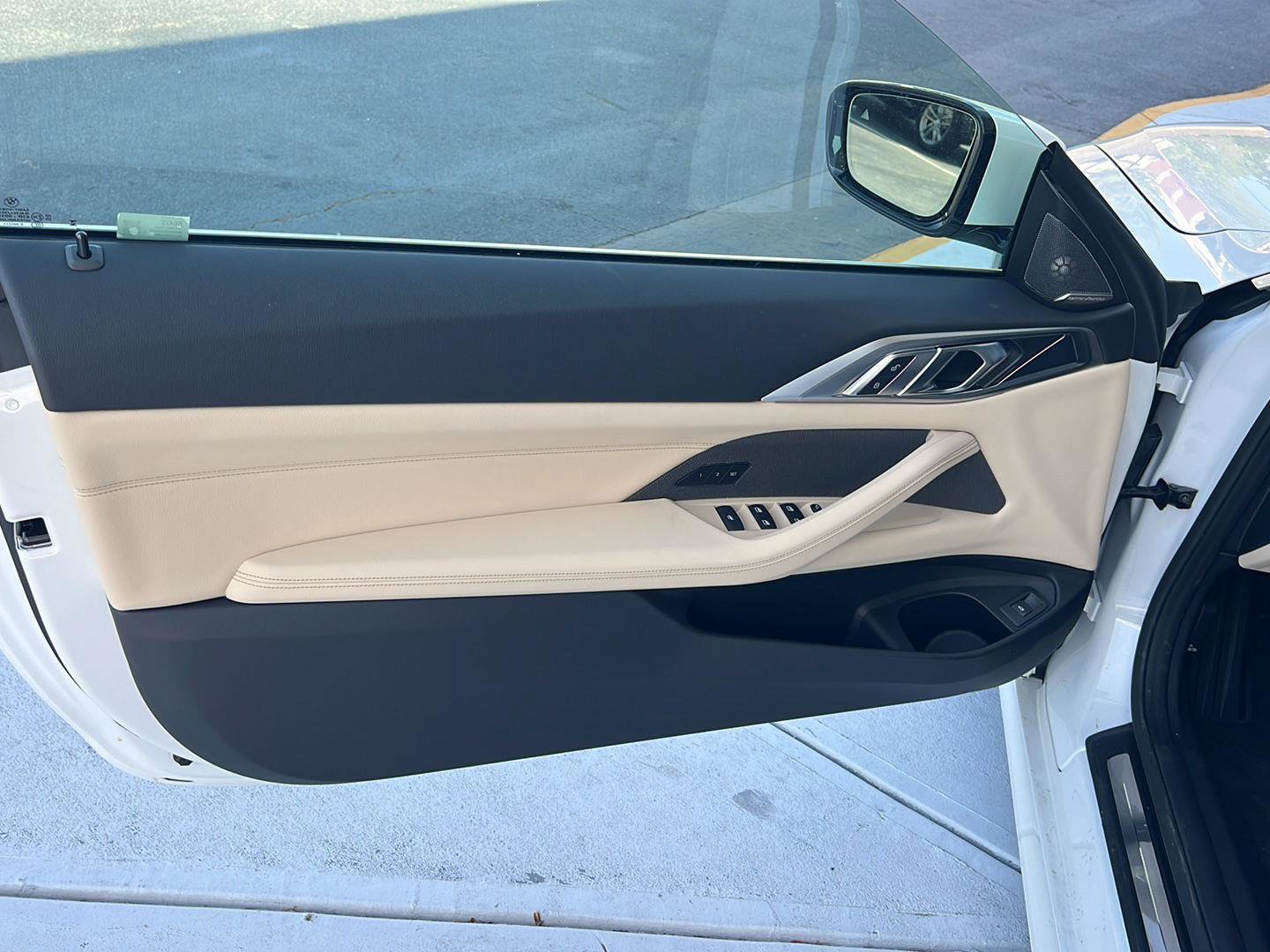 New 2026 BMW 430i Convertible w/ Premium Package image 16