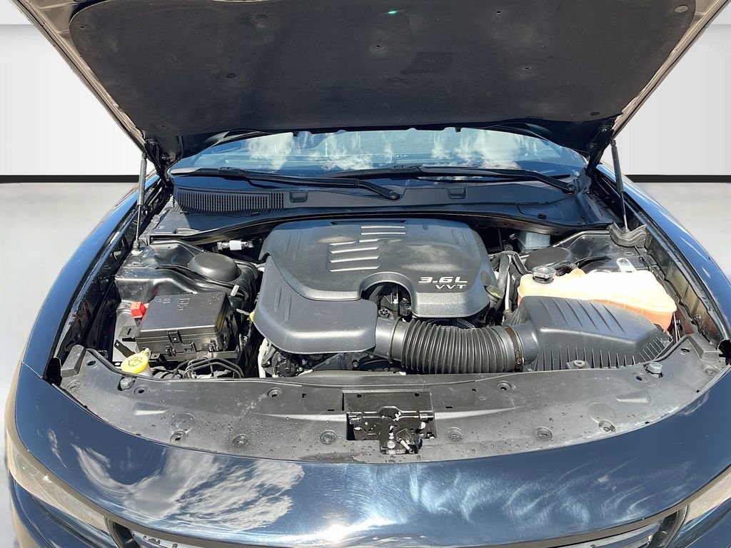 Used 2023 Dodge Charger SXT image 27