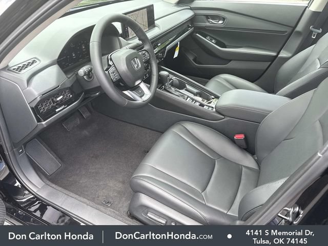 New 2026 Honda Accord Touring image 12