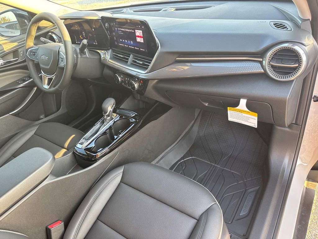 New 2026 Chevrolet Trax ACTIV w/ Driver Confidence Package image 10
