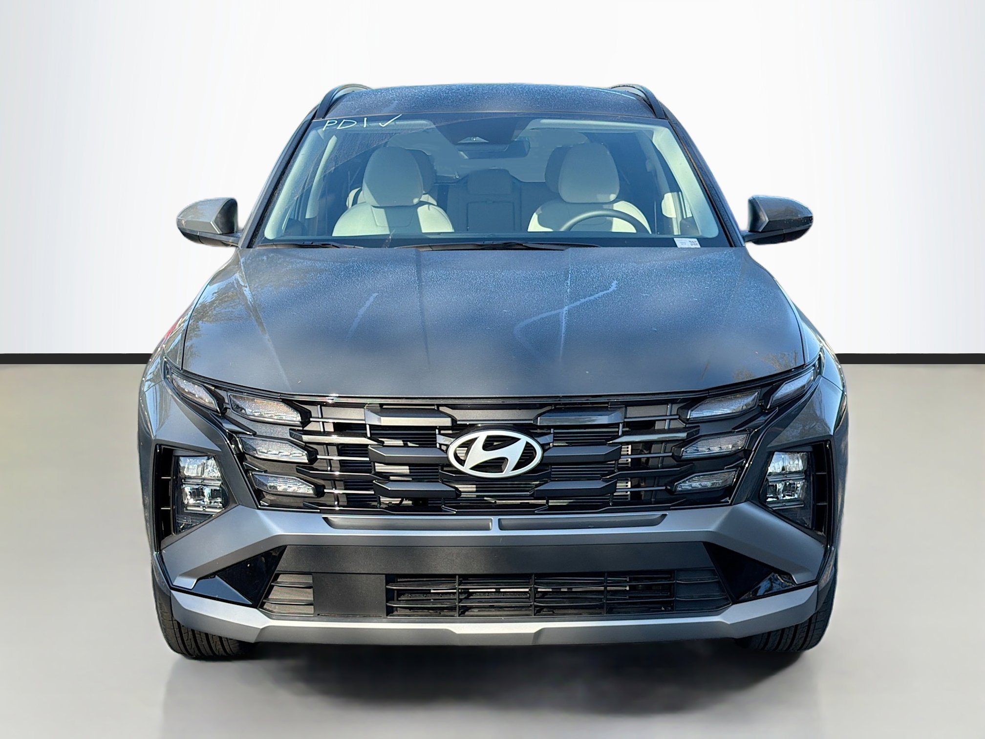 New 2026 Hyundai Tucson SEL image 8