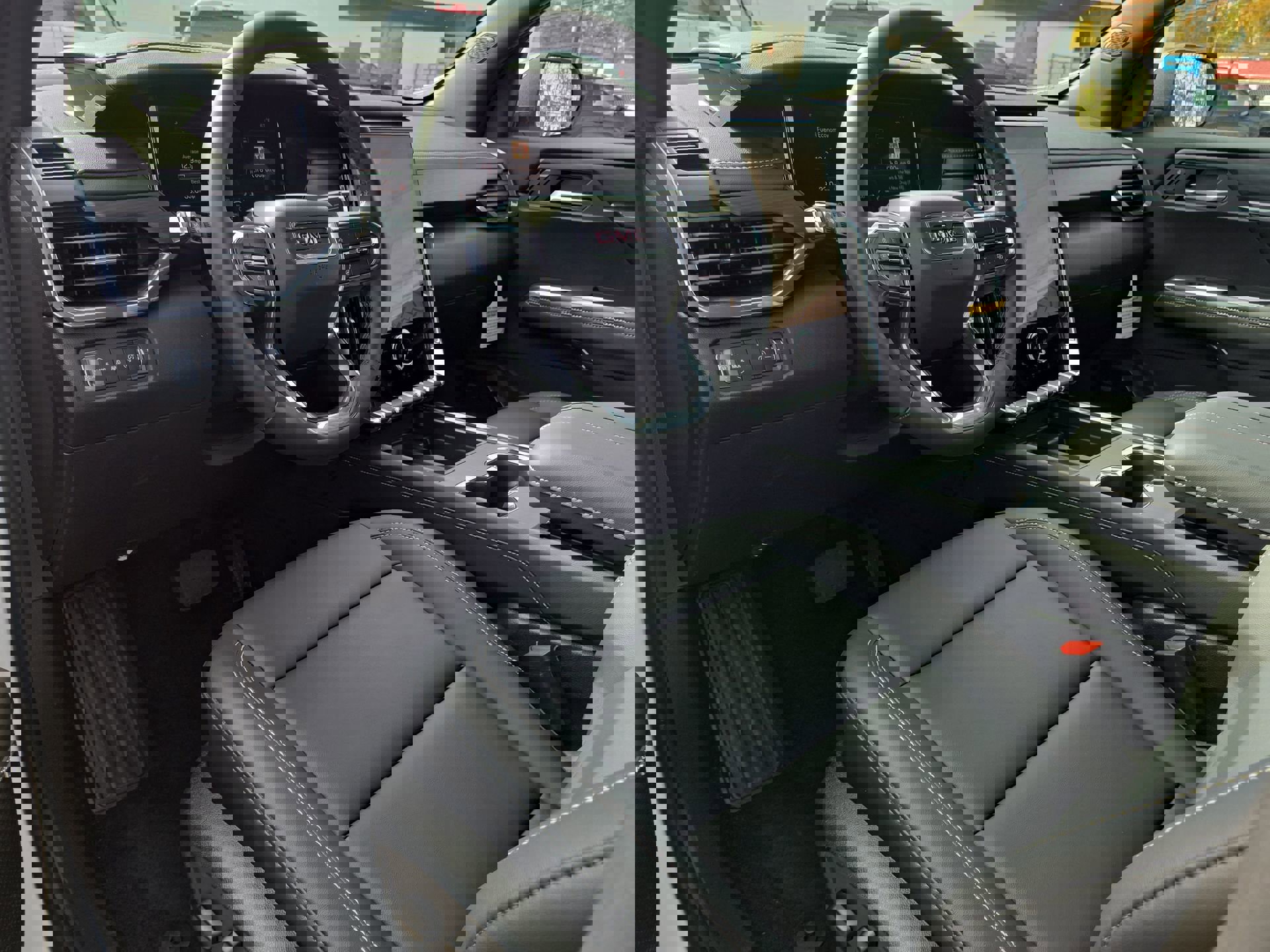 New 2026 GMC Acadia Elevation w/ Elevation Premium Package image 36