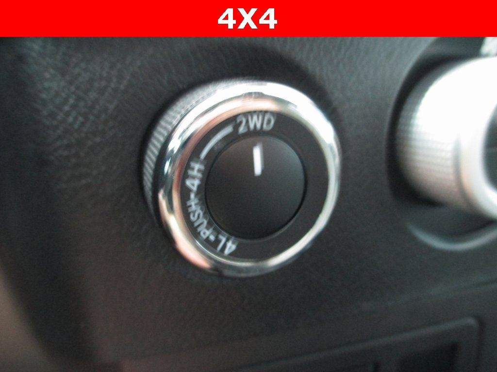 Used 2022 Toyota Sequoia SR5 w/ Premium Package image 18