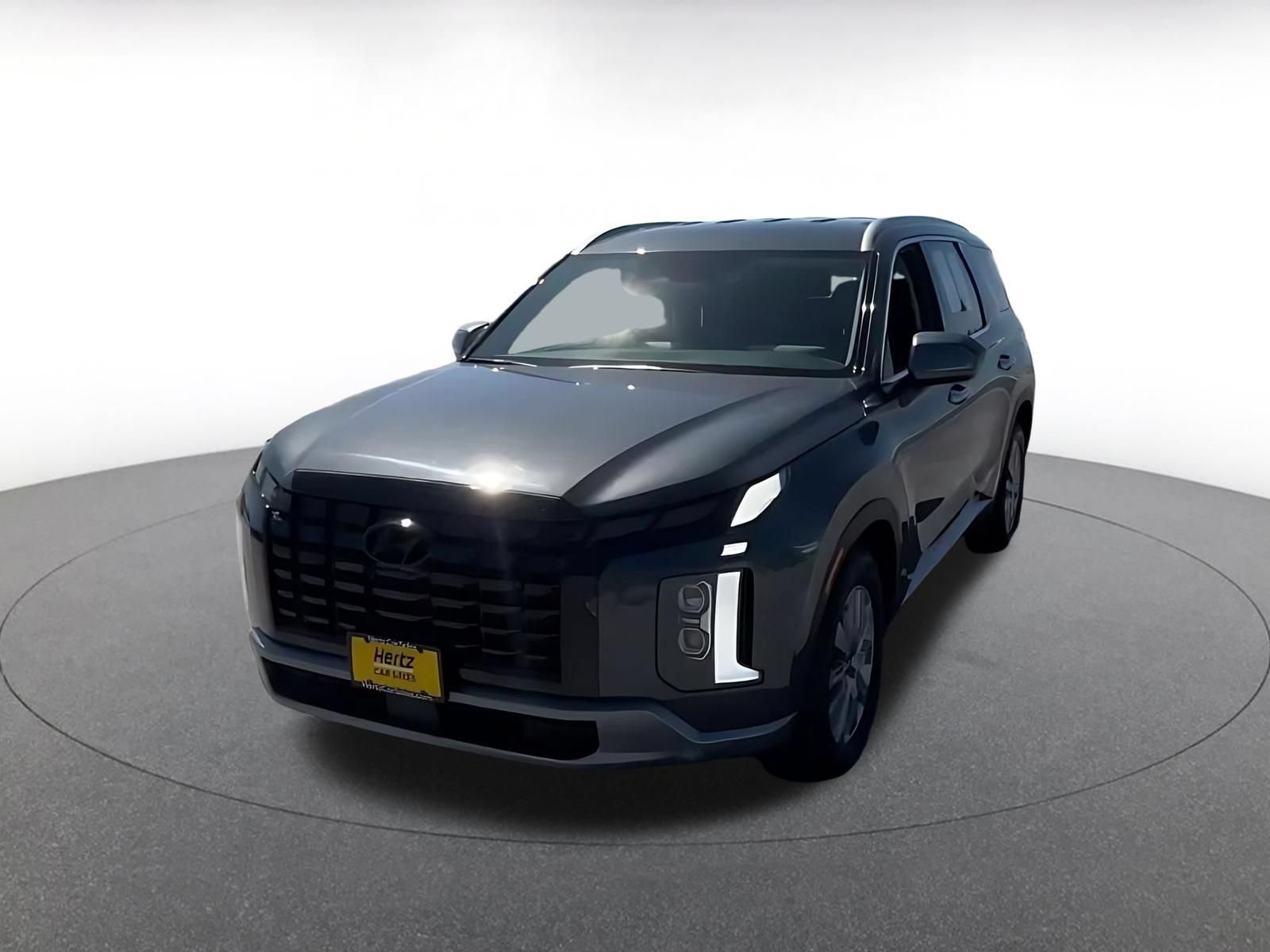 Used 2025 Hyundai Palisade SEL FWD image 7
