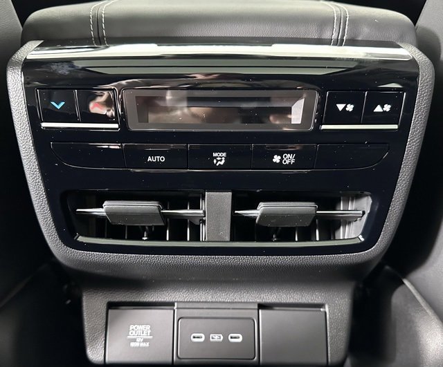 Used 2026 Acura MDX w/ Technology Package image 22