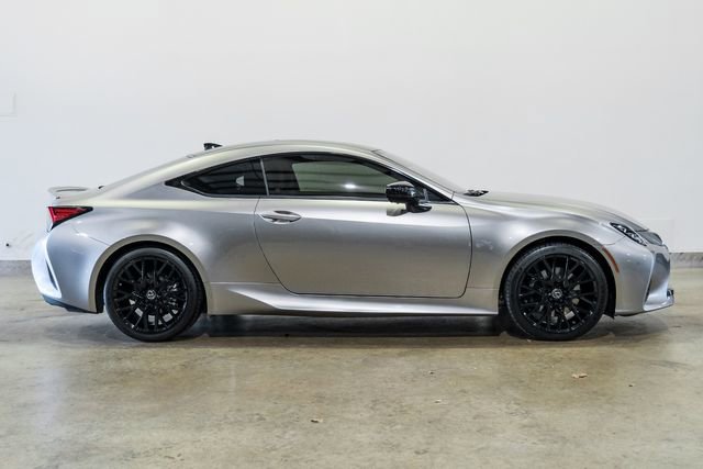 Used 2021 Lexus RC 350 image 5