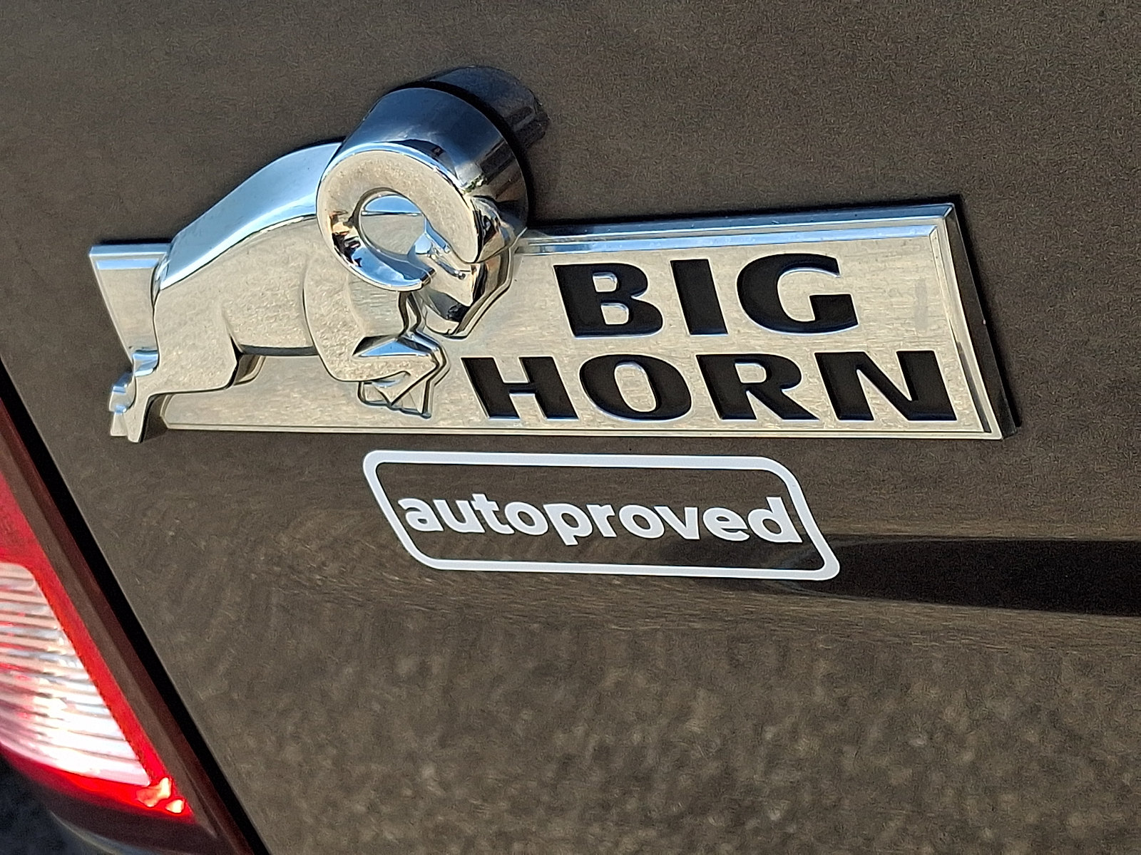 Used 2018 RAM 1500 Big Horn AWD/4WD image 30