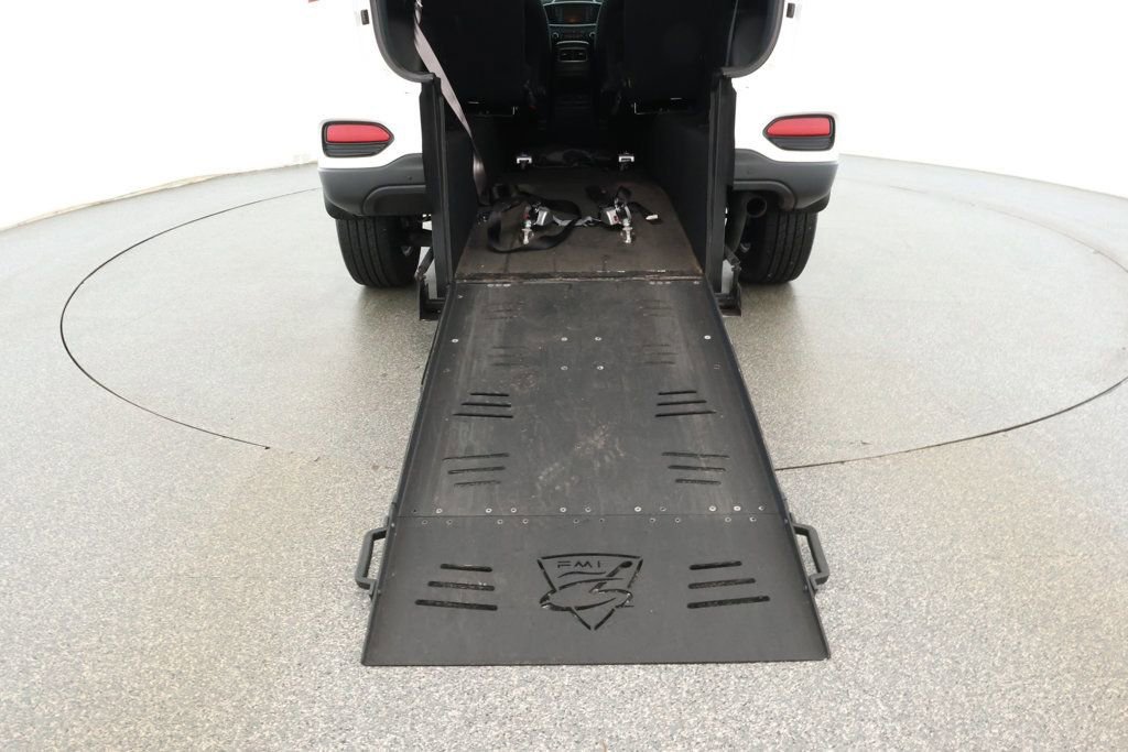 Used 2020 Kia Sorento LX image 22