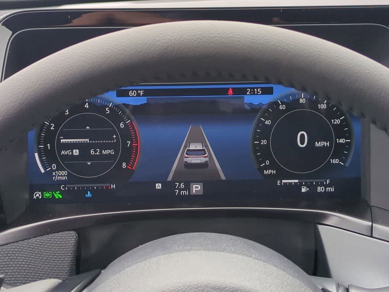 New 2026 Subaru Outback Premium AWD/4WD image 33