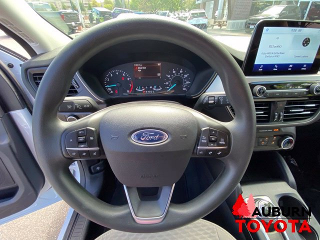 Used 2022 Ford Escape SE FWD image 30
