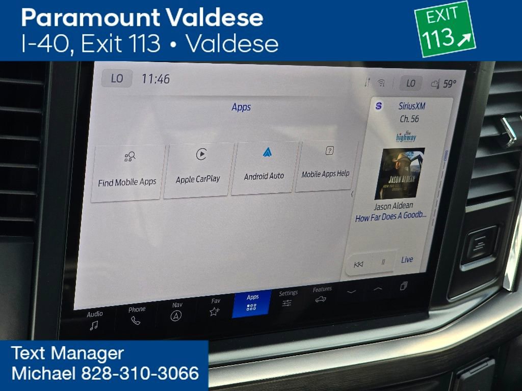 New 2026 Ford F350 Lariat w/ FX4 Off-Road Package image 19