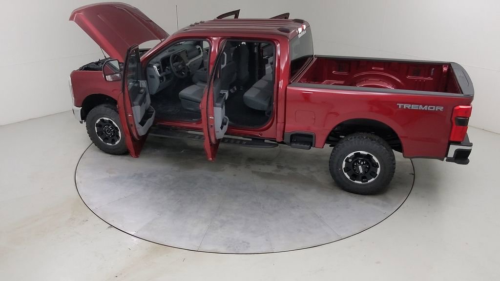 New 2026 Ford F250 XLT w/ XLT Premium Package image 53