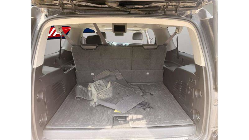 Used 2015 Chevrolet Suburban LT AWD/4WD image 38