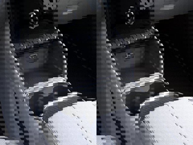 New 2026 GMC Terrain Denali image 23