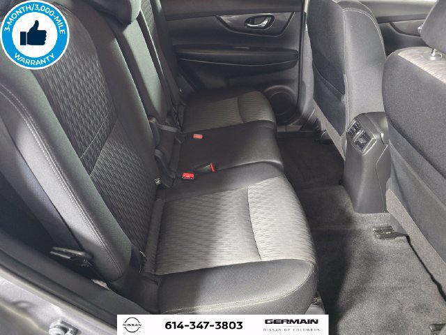 Used 2019 Nissan Rogue SV AWD/4WD image 22