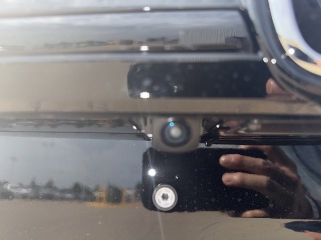 New 2026 Honda Odyssey EX-L image 9