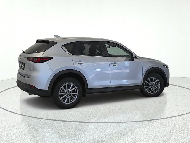 Used 2022 MAZDA CX-5 AWD 2.5 S w/ Select Package image 6