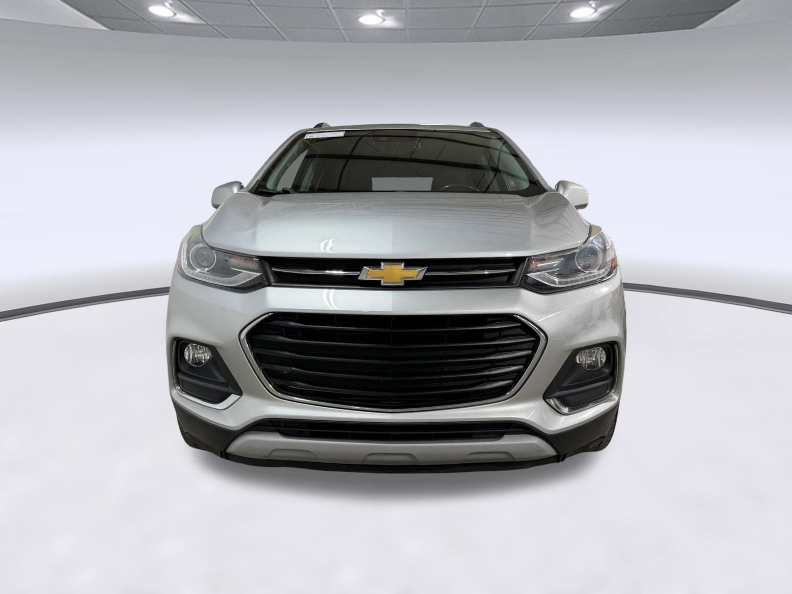 Used 2018 Chevrolet Trax Premier FWD image 6
