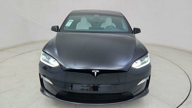 Used 2024 Tesla Model X Plaid image 13