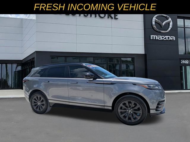 Used 2021 Land Rover Range Rover Velar R-Dynamic S AWD/4WD image 1