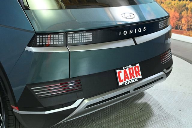 Used 2024 Hyundai Ioniq 5 SEL image 14