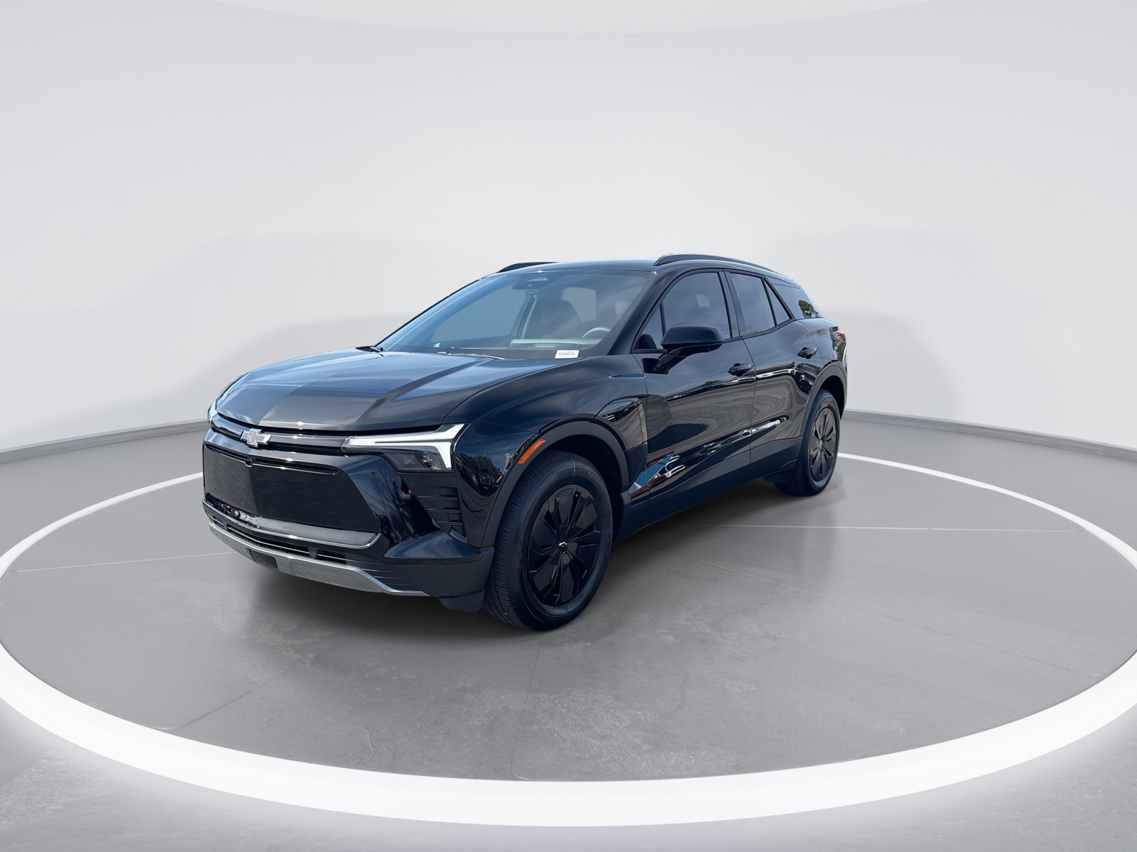 New 2026 Chevrolet Blazer EV LT w/ Midnight/Sport Edition FWD image 5