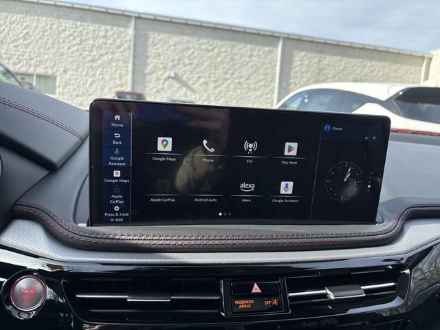 New 2026 Acura MDX A-Spec image 17