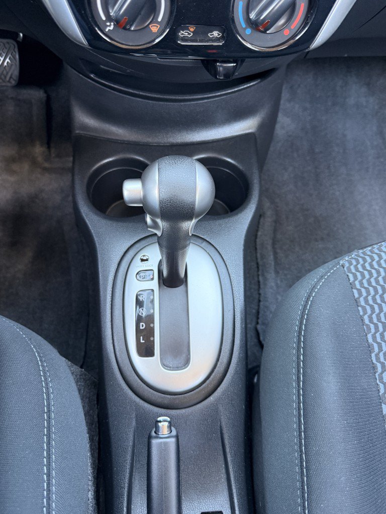 Used 2015 Nissan Versa Note FWD image 27