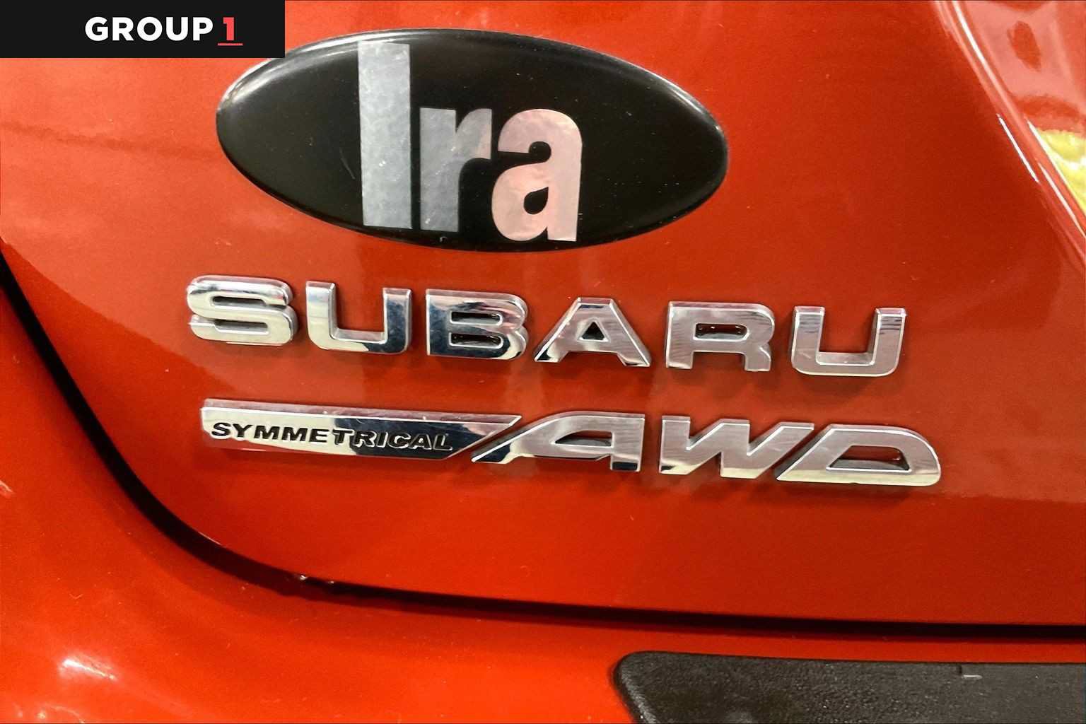 Certified 2024 Subaru Crosstrek 2.0i Premium AWD/4WD image 31
