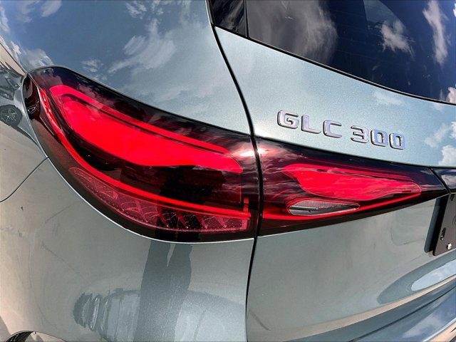 Used 2026 Mercedes-Benz GLC 300 image 25