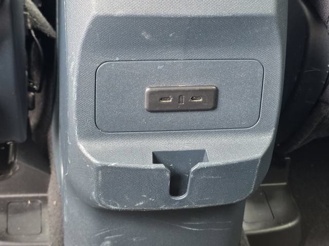 Certified 2025 Ford Maverick XL FWD image 17