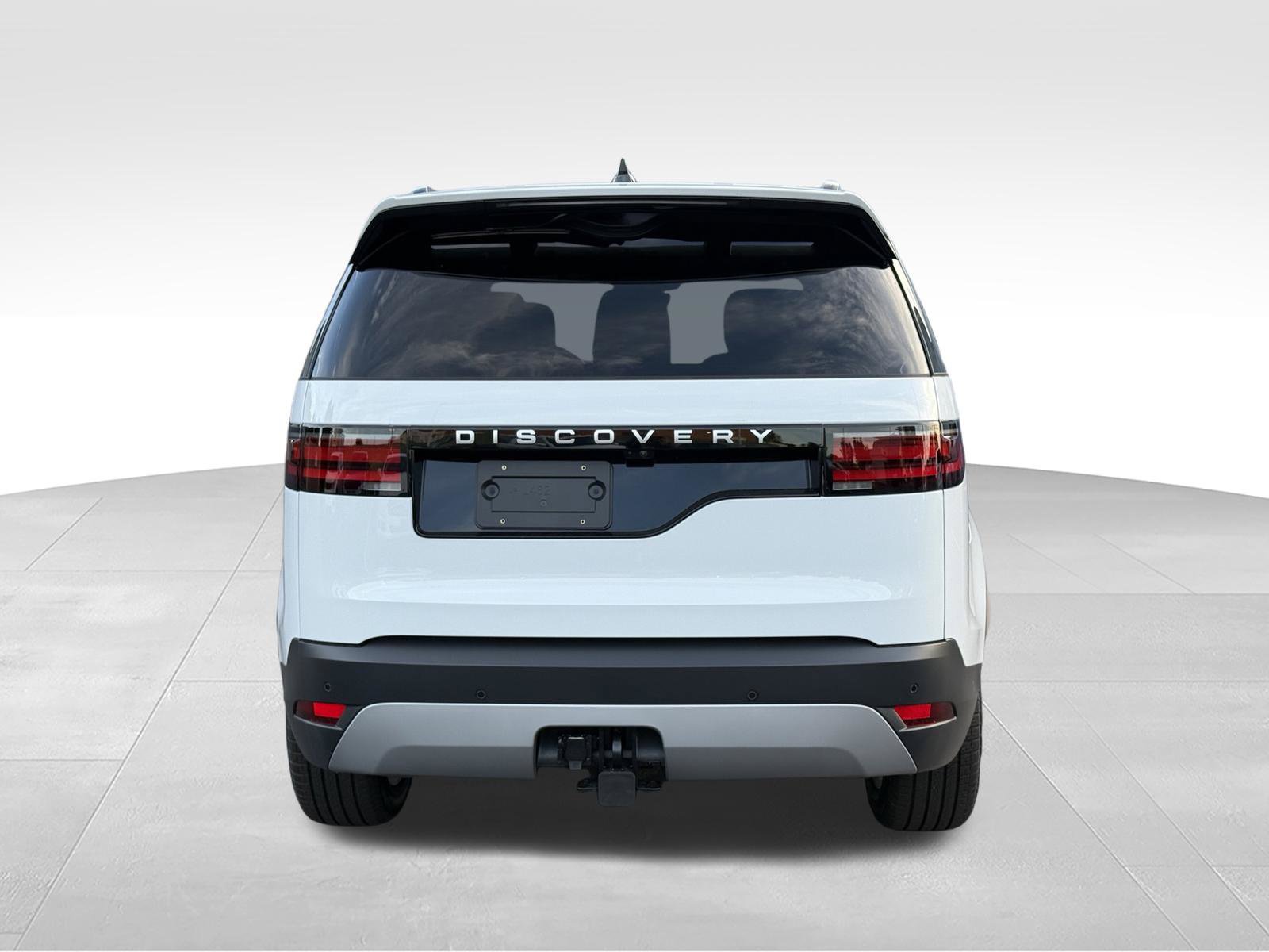 New 2026 Land Rover Discovery S AWD/4WD image 4