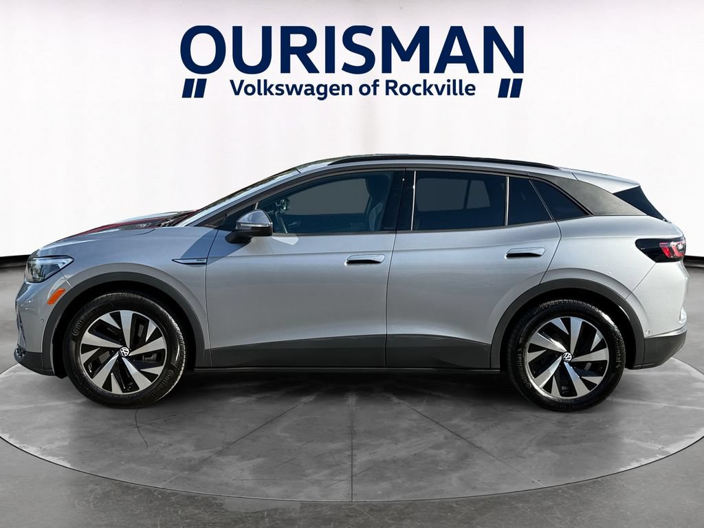 Used 2025 Volkswagen ID.4 Pro RWD image 3