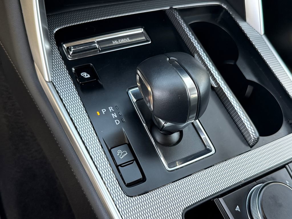 Used 2025 MAZDA CX-90 Plug-In Hybrid w/ Preferred image 27