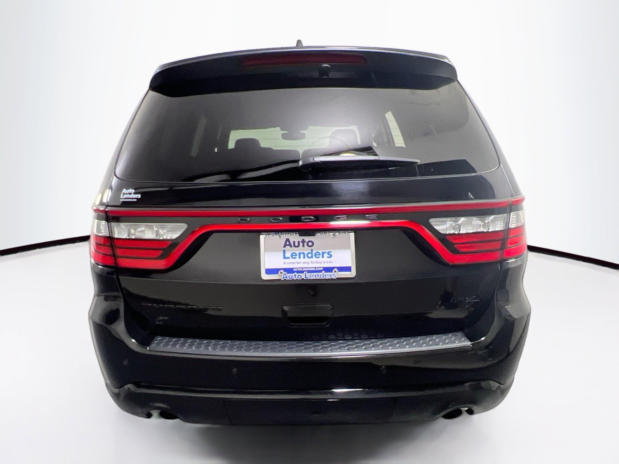Used 2022 Dodge Durango R/T w/ Blacktop Package AWD/4WD image 6