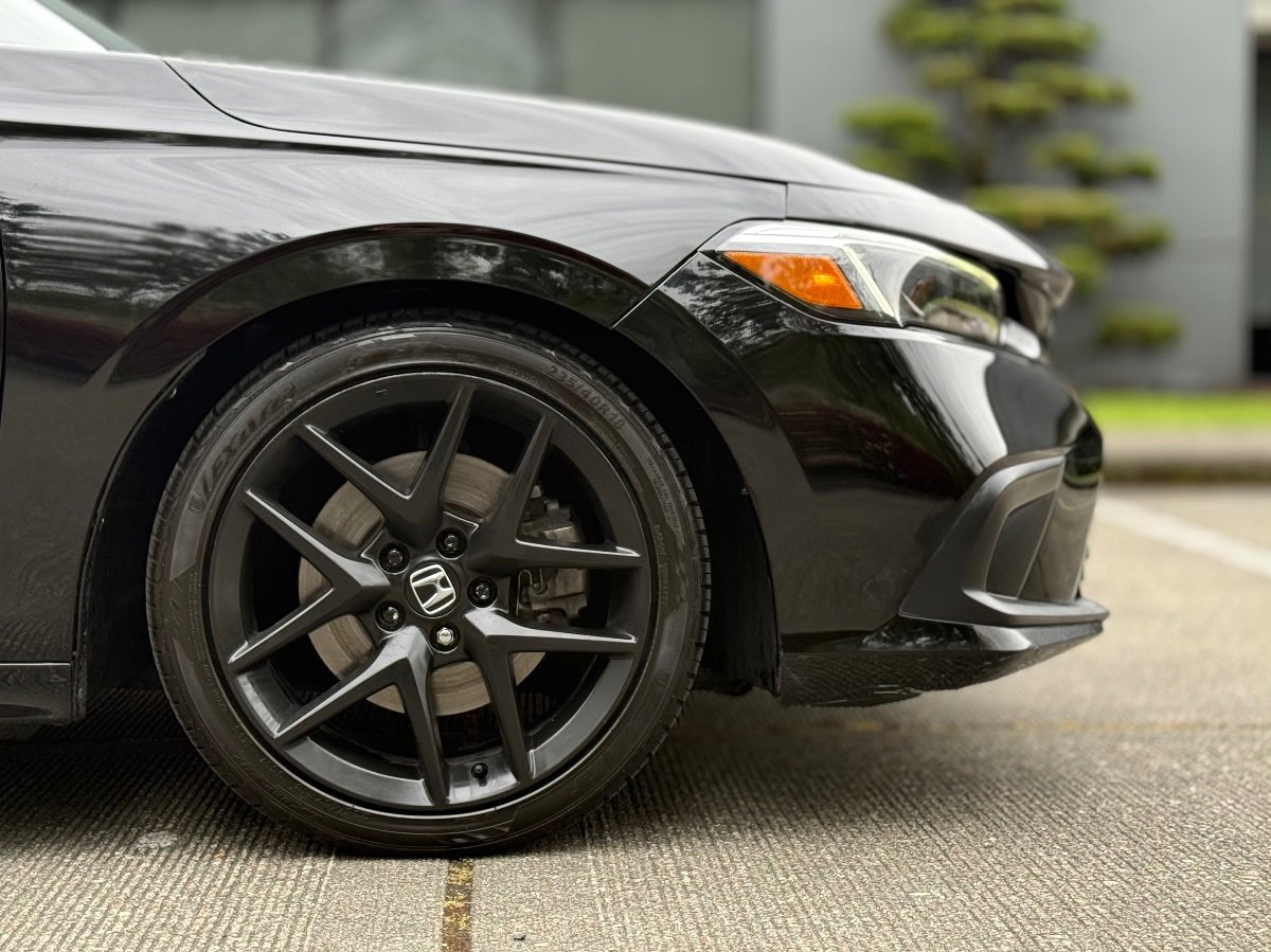Used 2022 Honda Civic Si image 39