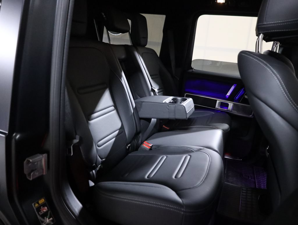 Used 2026 Mercedes-Benz G 550 image 82