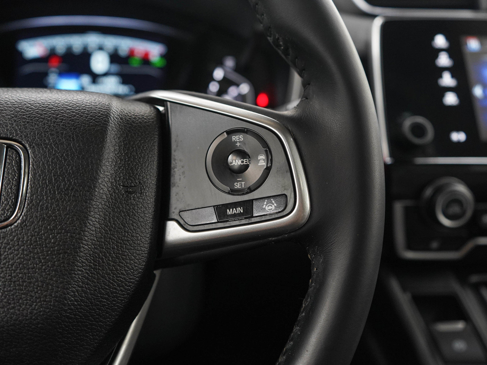 Used 2017 Honda CR-V EX-L image 26