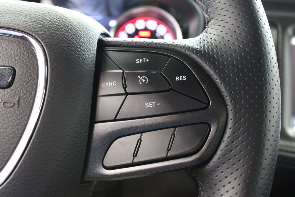 Used 2023 Dodge Challenger R/T Scat Pack image 26