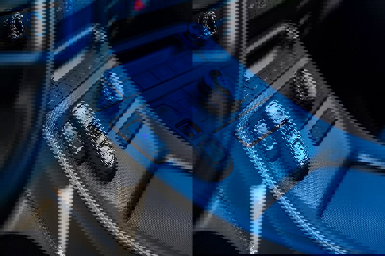 Certified 2025 Hyundai Palisade SEL image 20