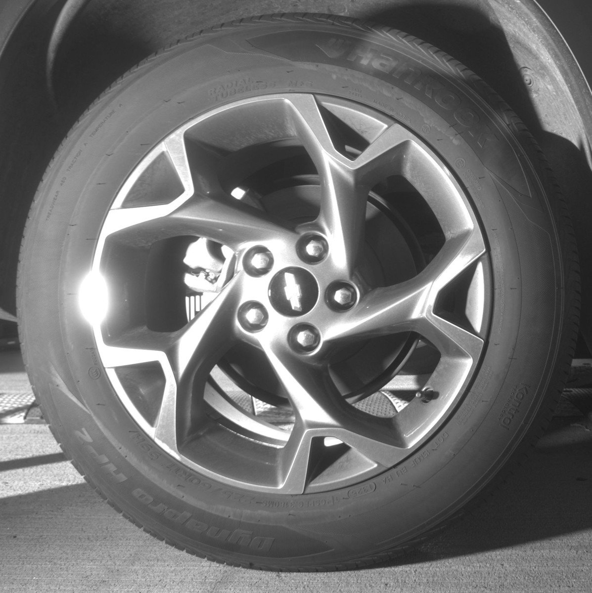 Used 2025 Chevrolet Trax LT FWD image 15