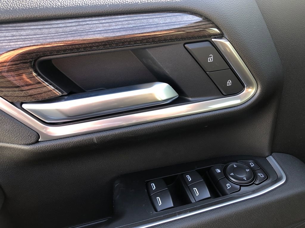 New 2026 Chevrolet Silverado 3500 LT w/ All Star Edition image 16